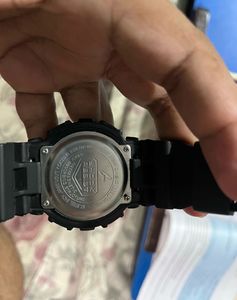 Casio G-Shock 5081 Watch