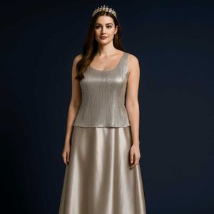 Elegant Ethnic Gown