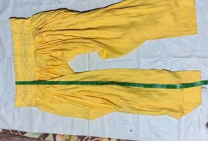Soft Silk Suit Smooth