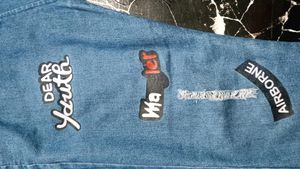 Blue Jeans