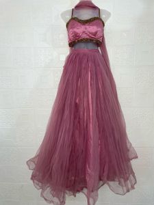 LEHENGA CHOLI