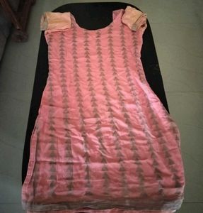 Combo Kurta Pant Dupatta