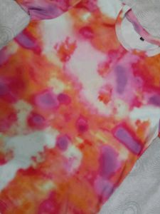 Printed T-shirt