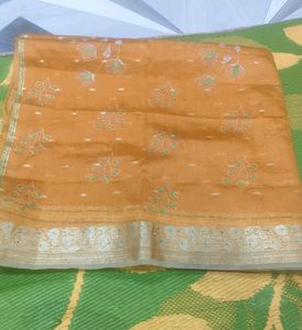 Kathan Saree