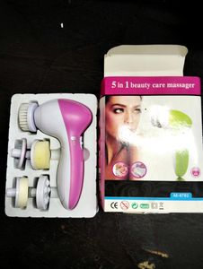 Stop Fashion 5 In 1 Beauty Care Massager