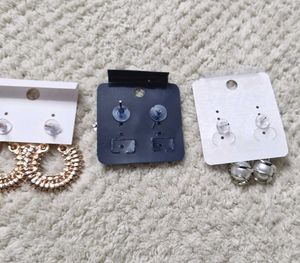 Set Of 3 Earrings 🫶