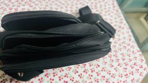 Side Bag Easy To Carry