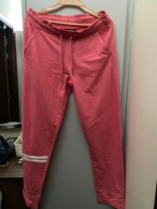 Women’s Track Pant