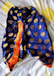 Little Krishna Janmastamti Dress