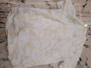 Patterned Men's Shirt