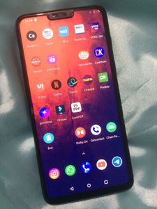 ONE PLUS 6