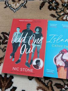 Popular Young Adult Reads