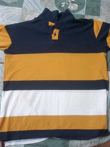 Mens Tshirt L Size