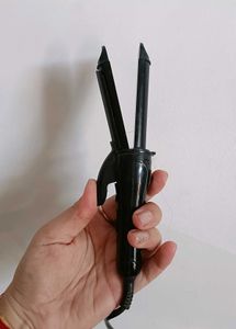 Hair Curling Iron