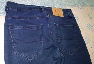 Jeans Pant