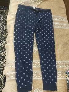 Daily Wear Long Pyjama For Girls/ Women's