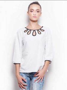 Western Casual Girls Regular Wear