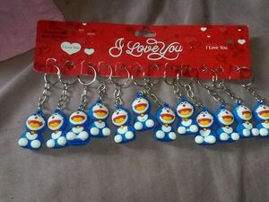 Excellent Brand New pack Of 12 Keychains