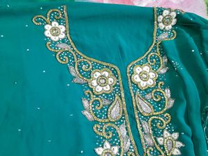Kurta Suit Material