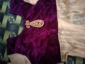 Bajirao Mastani Dress