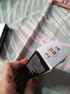 Insight Long Wear Foundation