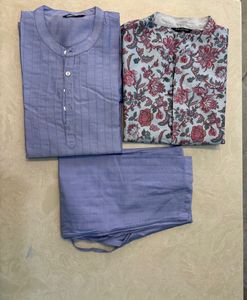 Stylish Kurta Set