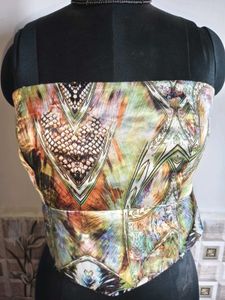 🎊Buy 1, Get 1 Free🎁42"-44" 2XL Printed Top