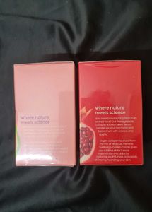Plix Dewy Serums Combo