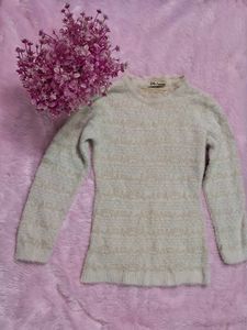 Cozy Knit Sweater