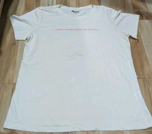 Honey Graphic Tee - "Purpose in Waiting"