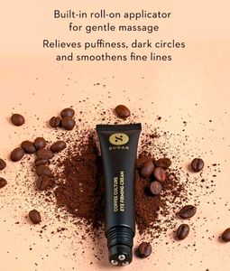 Sugar Coffee  Eye Cream