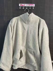 Teddy Jacket