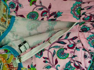 Girl&#39;s Floral Dresses
