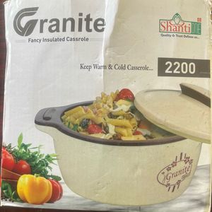 Casserole