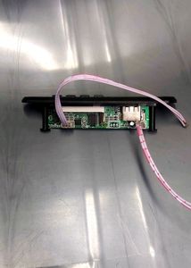 Amplifier Module Ok Condition