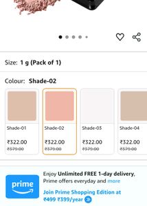 Swiss Beauty Matte Lipstick With Tag Nd Highlighte