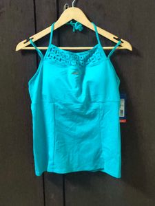 💙Reebok Top For GYM/YOGA