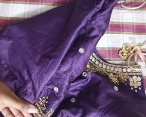 Ethnic Wear 🍇