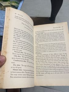 Skin Deep - Aparna Santhanam