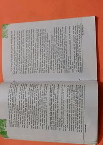 12 Standard English Textbooks