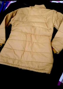 brand new jacket