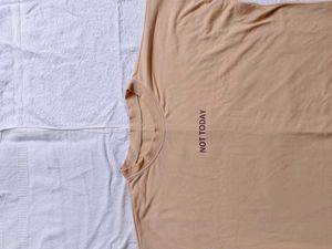 Oversized T-shirt 👕