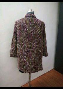 Winter Blazer Best Quality