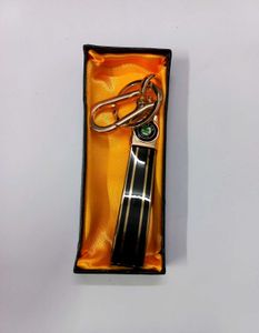 Attractive Car Keychain