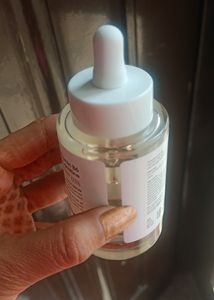 Minimalist Scalp &amp; Hair Serum