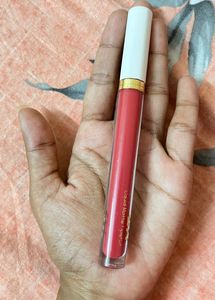 Myglamm LIT matte Lipstick