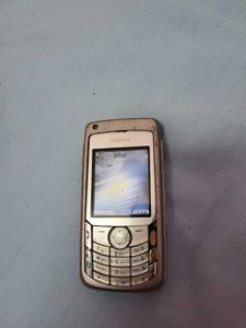 Nokia 6681