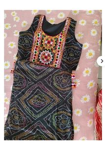 Ethnic Navratri Kurta