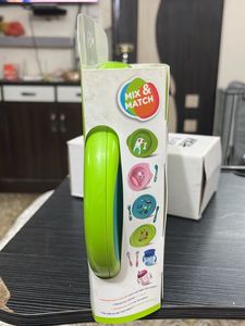 Chicco Warmly Plate 6 Months