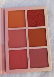 Imagic Touch Blusher Palette